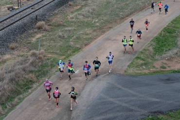 Listado definitivo de inscritos a la Media Maratón Rural de Miguelturra 2021