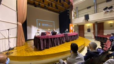 El Circuito de Carreras aprueba en asamblea el calendario de pruebas para 2022