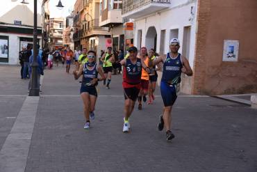 Listado definitivo de inscritos a la Media Maratón de Bolaños de Calatrava 2022