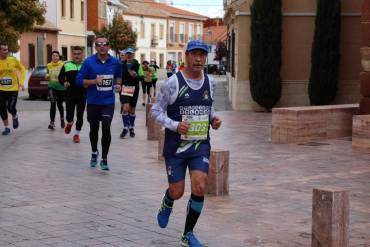 Listado de inscritos a la Carrera El Porvenir 2022