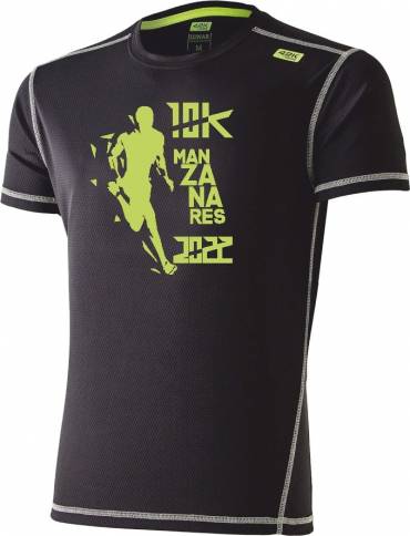 Información de interés sobre el 10K de Manzanares
