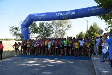 Listado definitivo de inscritos a la Carrera de Argamasilla de Alba 2022