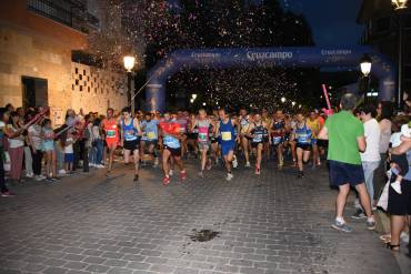 Listado definitivo de inscritos a la Carrera Nocturna de Piedrabuena 2022