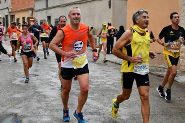 Listado de inscritos a la Carrera 10K de Socuéllamos 2022