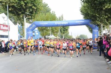 El 10K nocturno de Socuéllamos contará con 738 atletas este sábado