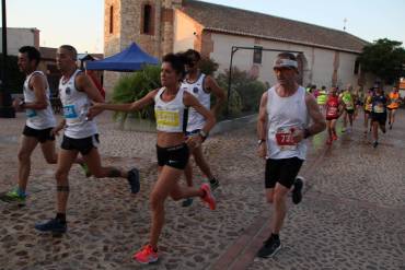 Listado de inscritos a la Carrera 10K Urban Jazz de Corral 2022