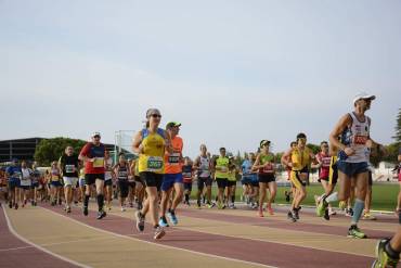 Listado definitivo de inscritos al Medio Maratón de Torralba de Calatrava 2022