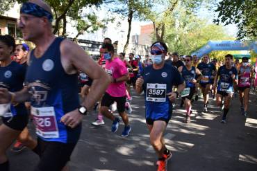 Listado de inscritos a los 10K CorrEn Tomelloso 2022