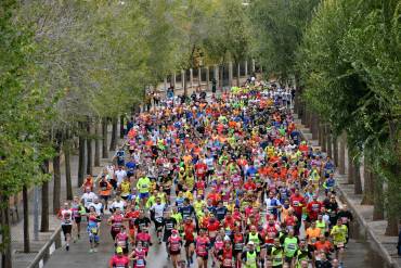 Listado definitivo de inscritos a los 10K Antonio Serrano de La Solana 2022