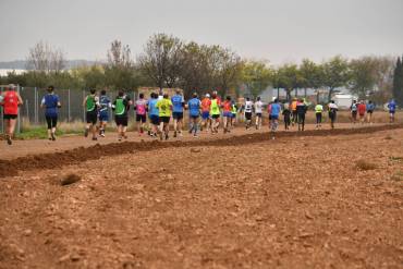 Listado de inscritos a la Media Maratón Rural Villa de Miguelturra 2022