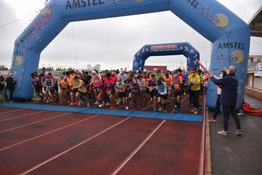 La Media Maratón de Miguelturra contará con casi medio millar de participantes