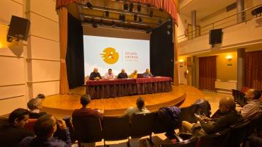 El Circuito de Carreras aprueba en asamblea mantener sus precios para 2023