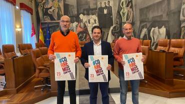 El Circuito de Carreras presenta una nueva temporada tras cerrar 2022 con más de 13.000 participantes en sus pruebas