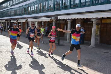 Listado de inscritos al Circuito Ciudad Real 2023