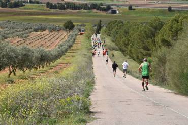 Listado de inscritos a la Carrera Popular El Porvenir 2023