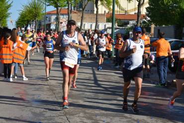Listado de inscritos a la Carrera Popular 10K Ciudad de Manzanares 2023