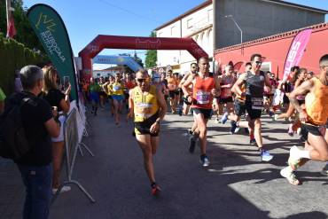 Listado definitivo de inscritos a la Carrera Popular Villa de Argamasilla de Alba 2023