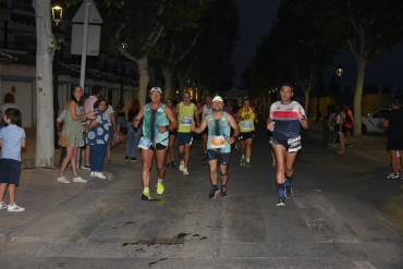Listado definitivo de inscritos a los Yugo 10K Socuéllamos Music Night Race 2023