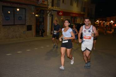 Listado definitivo de inscritos a la Carrera Nocturna Villa de Piedrabuena 2023