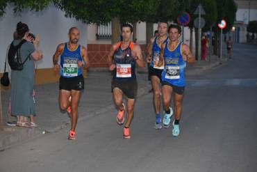 Listado definitivo de inscritos a la Carrera Popular 10K Ferimel Membrilla 2023