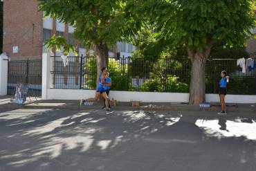 Listado definitivo de inscritos al Medio Maratón de Torralba de Calatrava 2023