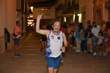 Listado definitivo de inscritos a la Carrera Popular de las Antorchas 2023