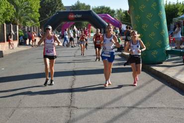 Listado definitivo de inscritos a la Carrera Popular Santa Quiteria de Fuente el Fresno 2023