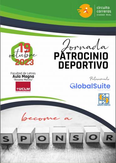 Jornadas de Patrocinio Deportivo