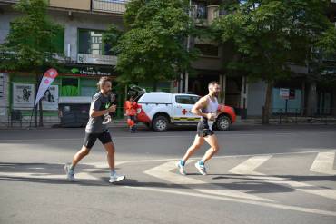 Listado definitivo de inscritos a la Media Maratón Ciudad de Puertollano 2023