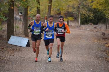 Listado definitivo de inscritos a la Media Maratón Rural Villa de Miguelturra 2023