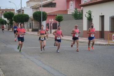 Listado de inscritos a los 10K de Pedro Muñoz 2023 – Gran Premio Reciclajes Manchegos