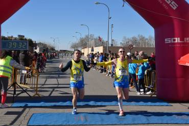 Listado de inscritos a los 10K Viña Xétar Villarrubia de los Ojos 2024