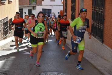Listado de inscritos al Circuito de Carreras 2024