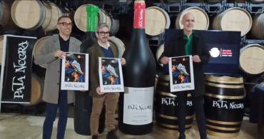 Pata Negra será el patrocinador APP del Circuito de Carreras de Ciudad Real