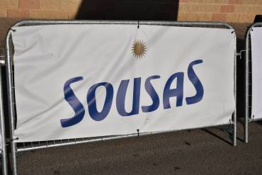 El Circuito y Agua de Sousas apostando por el Medio Ambiente