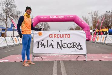 Gente del Circuito como…. Eusebio Sánchez Rubio