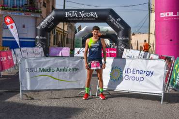 Gente del Circuito como…. Alberto Plata de Toro