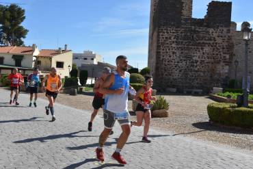 Listado definitivo de inscritos a la Media Maratón de Bolaños de Calatrava Eco Race 2024