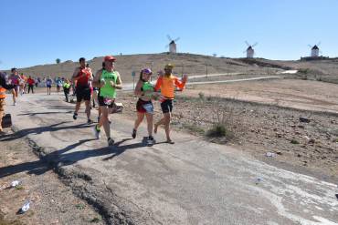 Listado de inscritos a la Carrera El Porvenir de Alcázar de San Juan 2024