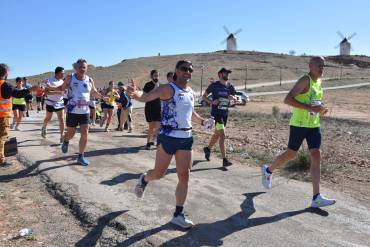 Listado definitivo de inscritos a la Carrera El Porvenir de Alcázar de San Juan 2024