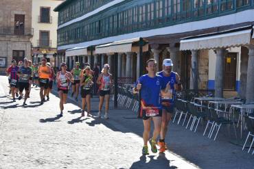 Listado definitivo de inscritos a la EcoRace Media Maratón Ciudad de Almagro 2024