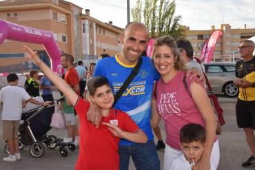 Ludoteca de los 10K Ciudad de Manzanares 2024
