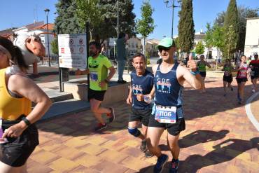 Listado de inscritos a la Carrera Popular Villa de Argamasilla de Alba 2024