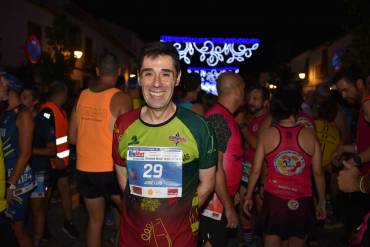 Gente del Circuito como…. José Luis Alarcón Utrera