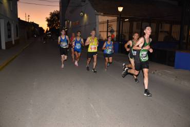 Listado de inscritos a los Yugo 10K Carrera Urbana Socuéllamos 2024