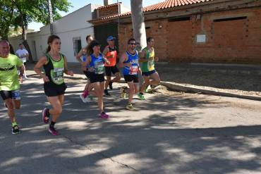 Listado definitivo de inscritos a la Carrera Popular Villa de Argamasilla de Alba 2024
