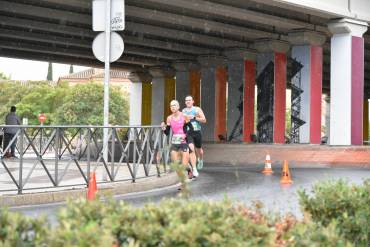 Listado definitivo de inscritos a la Media Maratón Ciudad de Puertollano 2024