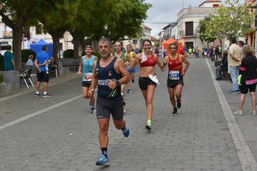 Listado definitivo de inscritos al Medio Maratón de Torralba de Calatrava 2024