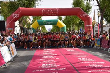 Vuelve la 10K de Tomelloso al Circuito con más de un millar de inscritos