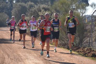 Listado de inscritos a la Media Maratón Rural Villa de Miguelturra 2024